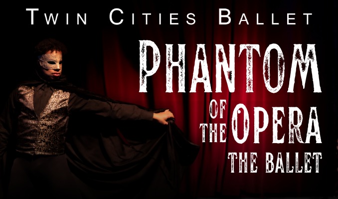 Phantom of the Opera