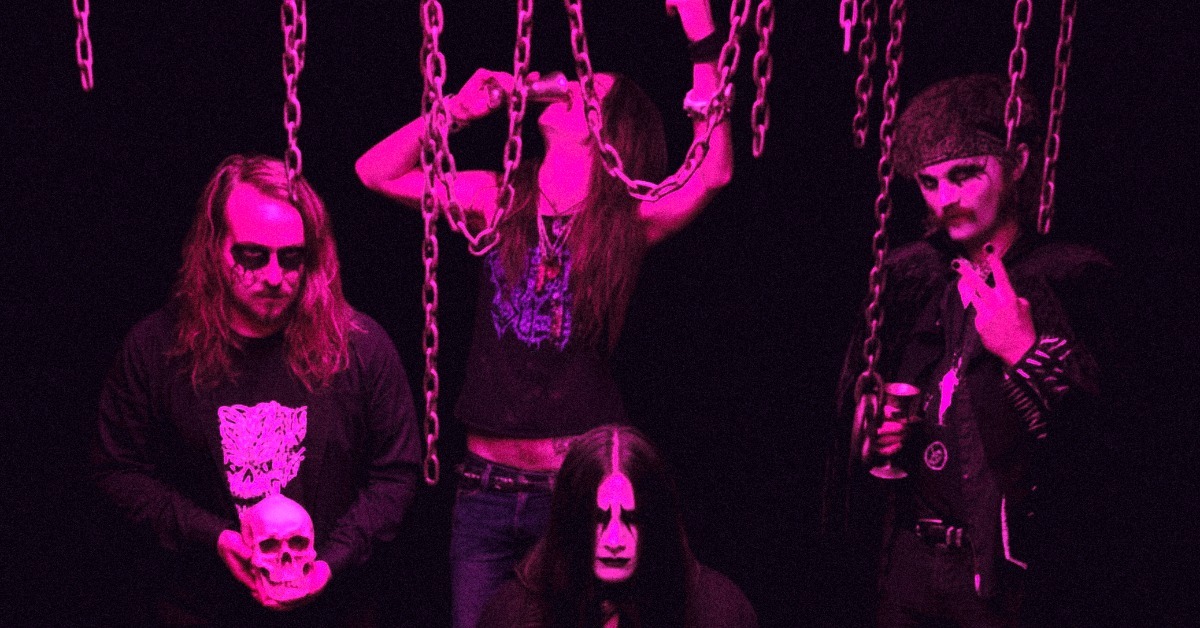 Devil Master - Saint Paul - Turf Club - Mon, Nov 23, 2026, 07:30