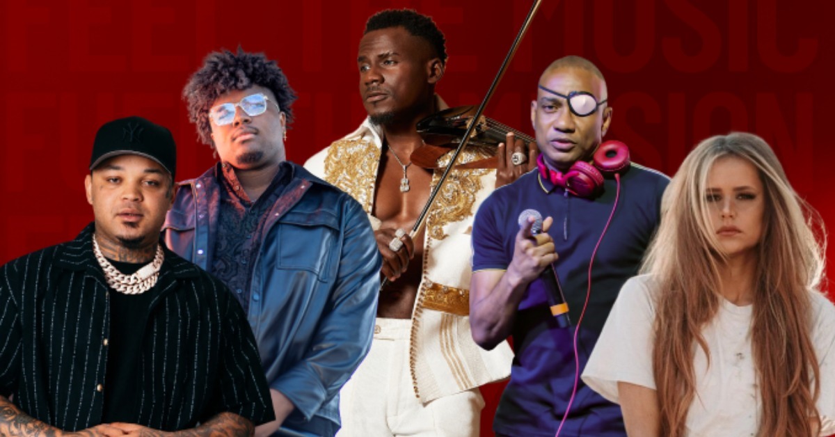 Vituity Cares Benefit Concert: Music with a Mission - Nashville