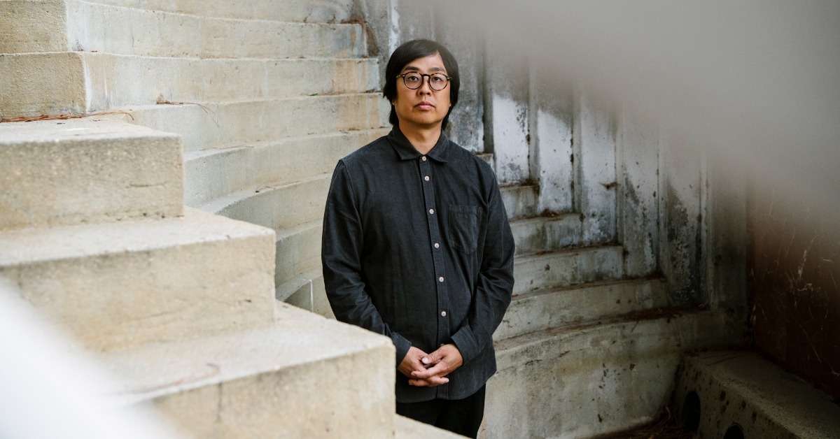 Jeremiah Chiu