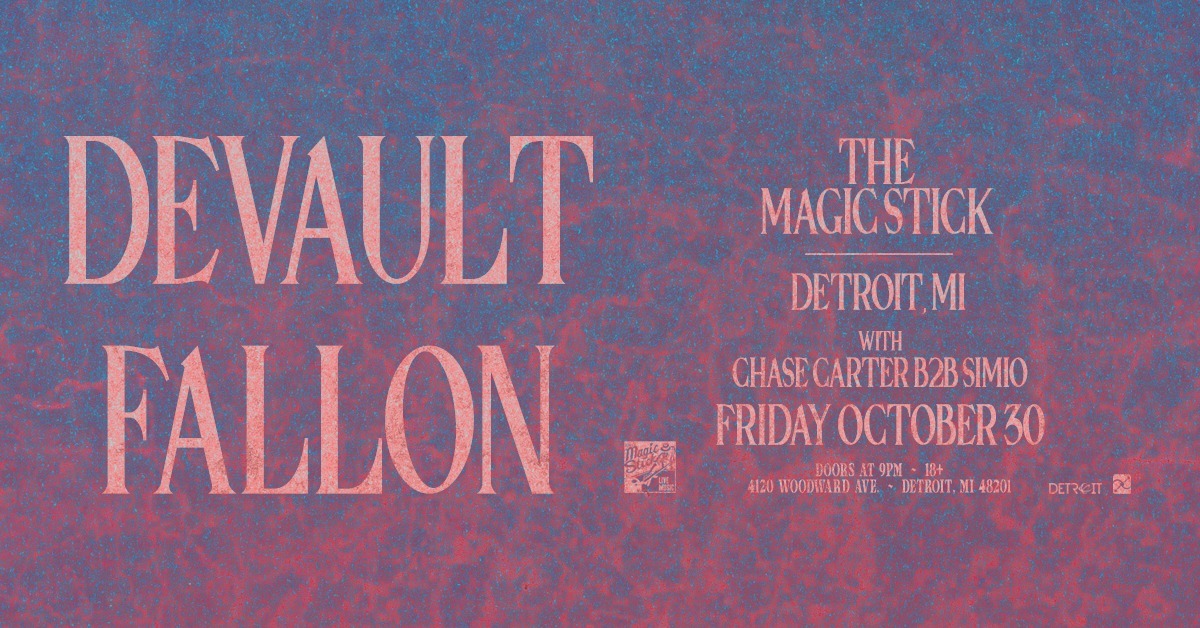 Devault x Fallon