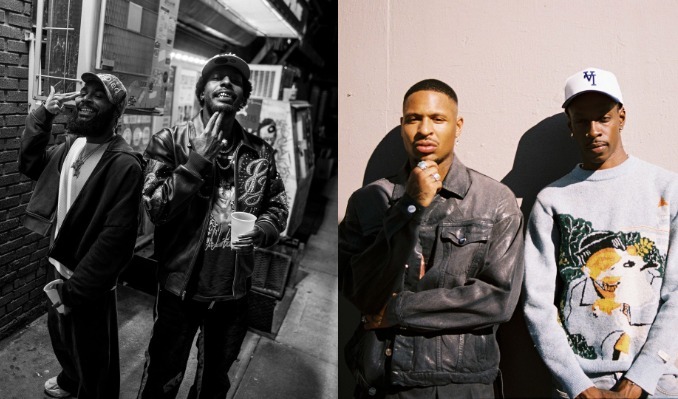 2Dead Boyz x The Underachievers