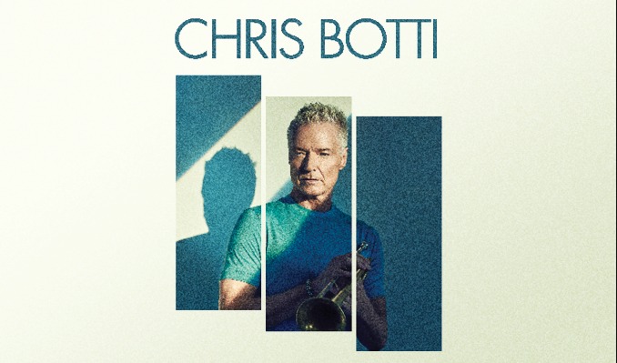 Chris Botti 2027