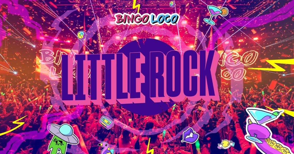 Bingo Loco