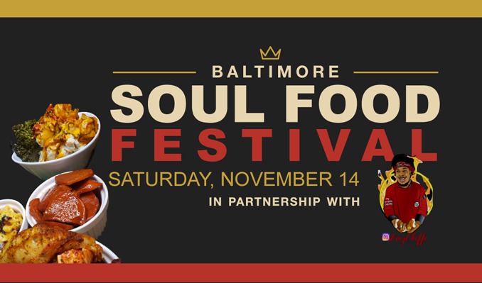 Baltimore Soul Food Festival