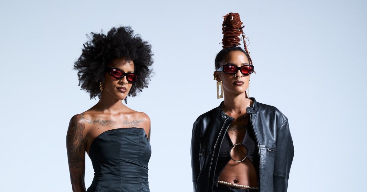 Coco & Breezy - Baltimore - Mosaic Nightclub & Lounge - 2026年11月