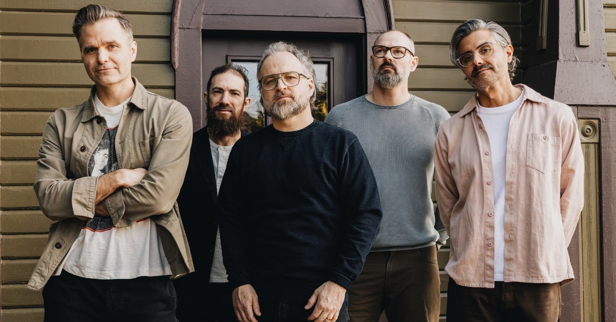 Death Cab for Cutie Tickets, Tour Dates and Concerts on AXS