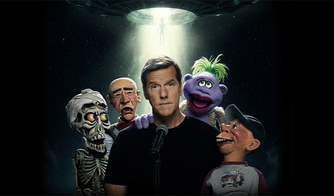 More Info for  Jeff Dunham Inappropriate Contact