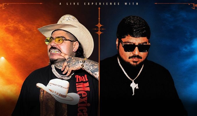 Rene Vaca & That Mexican OT