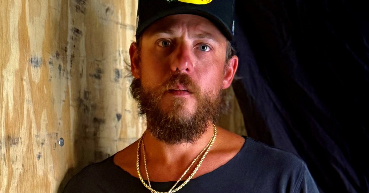 Chris Janson
