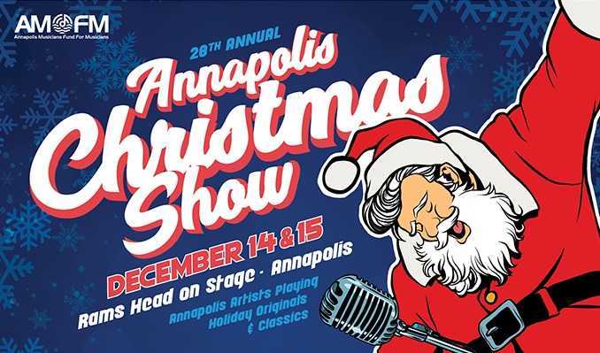 More Info for An Annapolis Christmas