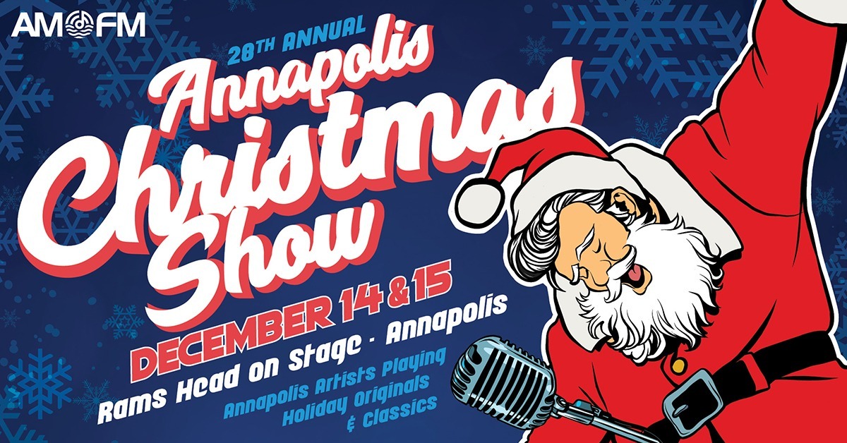 An Annapolis Christmas