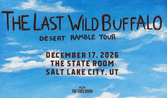 The Last Wild Buffalo