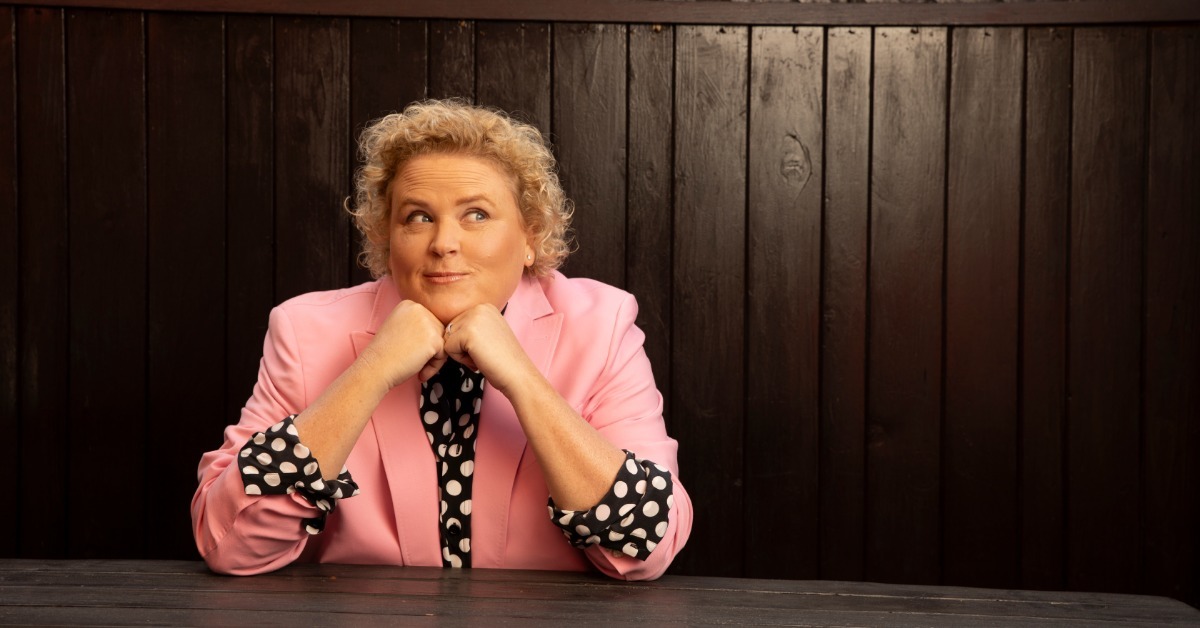 Fortune Feimster: Takin' Care of Biscuits Comedy Tour