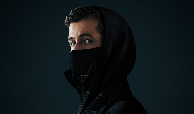 Alan Walker