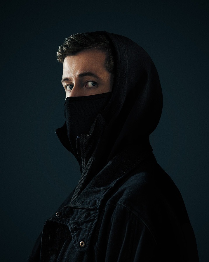Alan Walker - Legend of Atlantis Tour - Events and Tickets - AXS US
