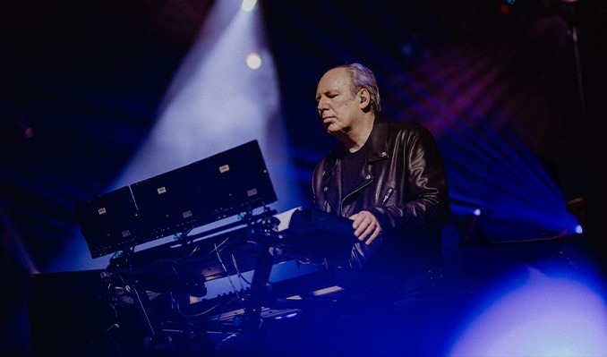 Artist Presale - HANS ZIMMER LIVE で PeoplesBank Arena, Hartford