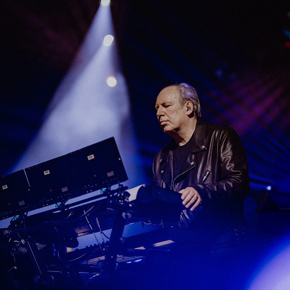 Hans Zimmer Live - Hartford - PeoplesBank Arena - Wed, Feb 17