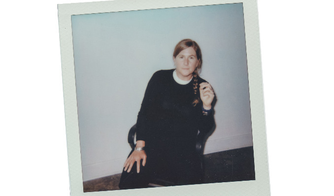 More Info for Criminal Presents: An Evening with Phoebe Judge