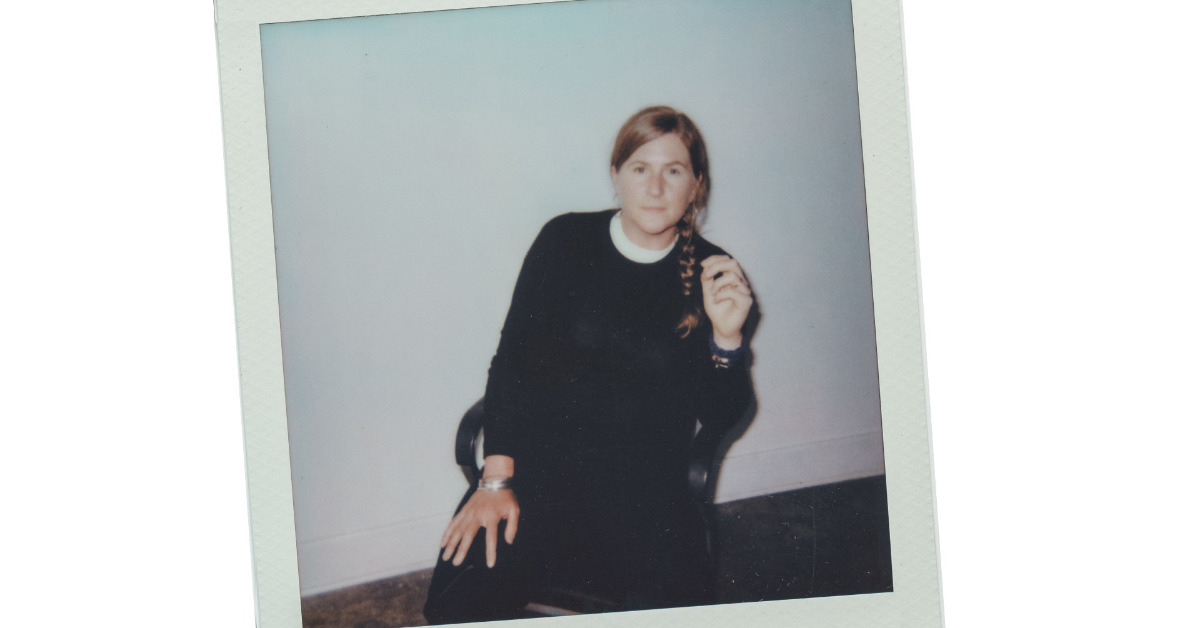 Criminal Presents: An Evening with Phoebe Judge