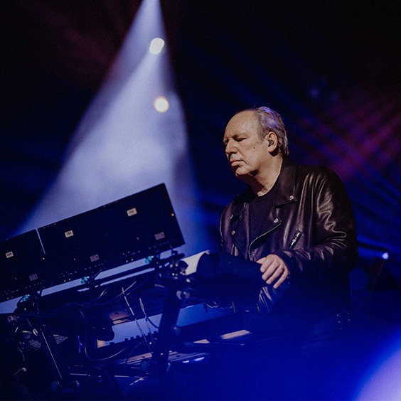 HANS ZIMMER LIVE - Los Angeles - Crypto.com Arena - Thu, Apr 1