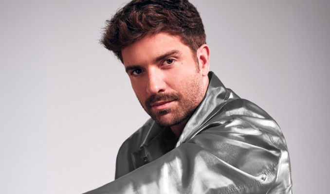 Pablo Alborán
