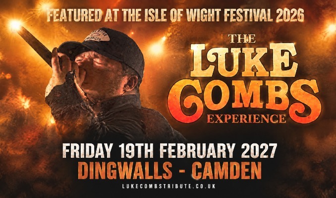 The Luke Combs Experience