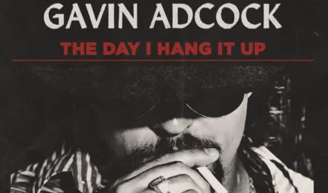 More Info for New Country 96.3 Presents : Gavin Adcock - Album Release Acoustic Show