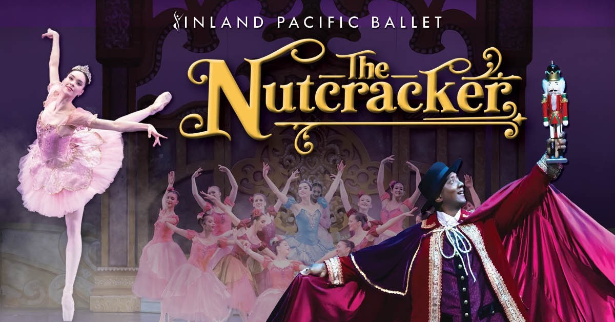 The Nutcracker 2026