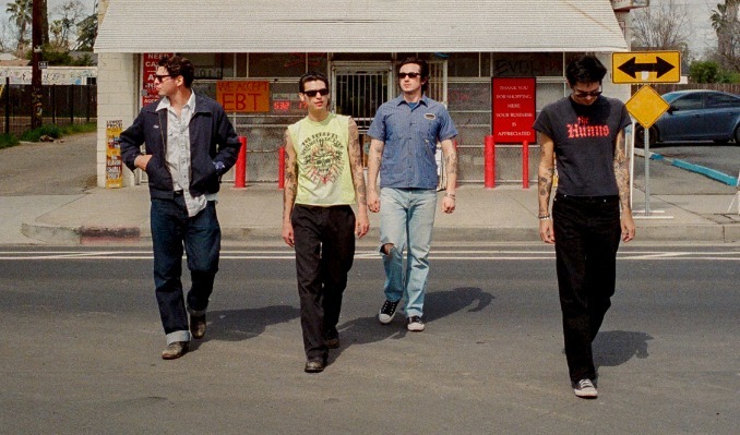 The Mainliners