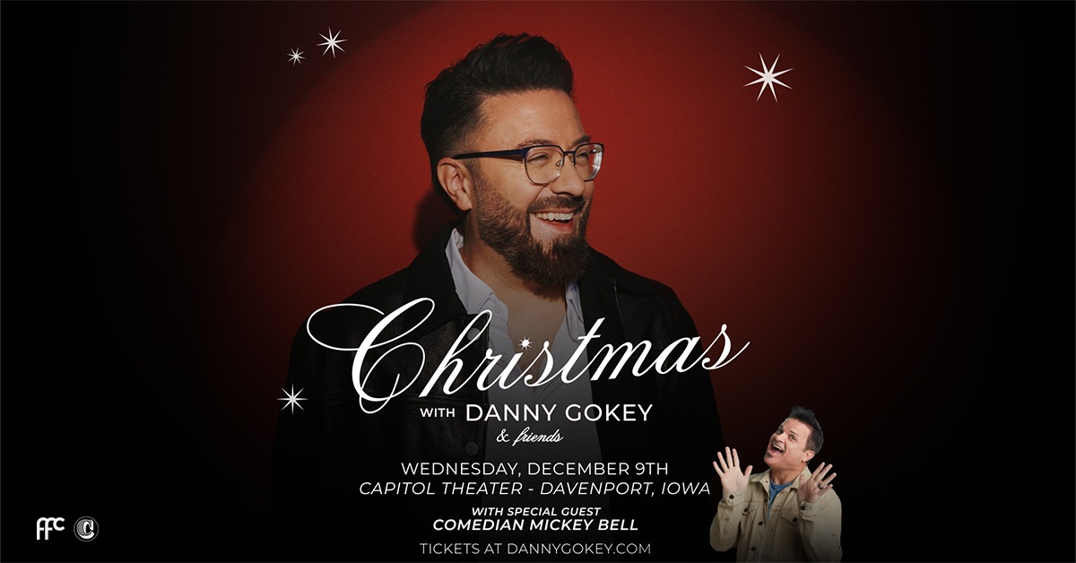 Danny Gokey
