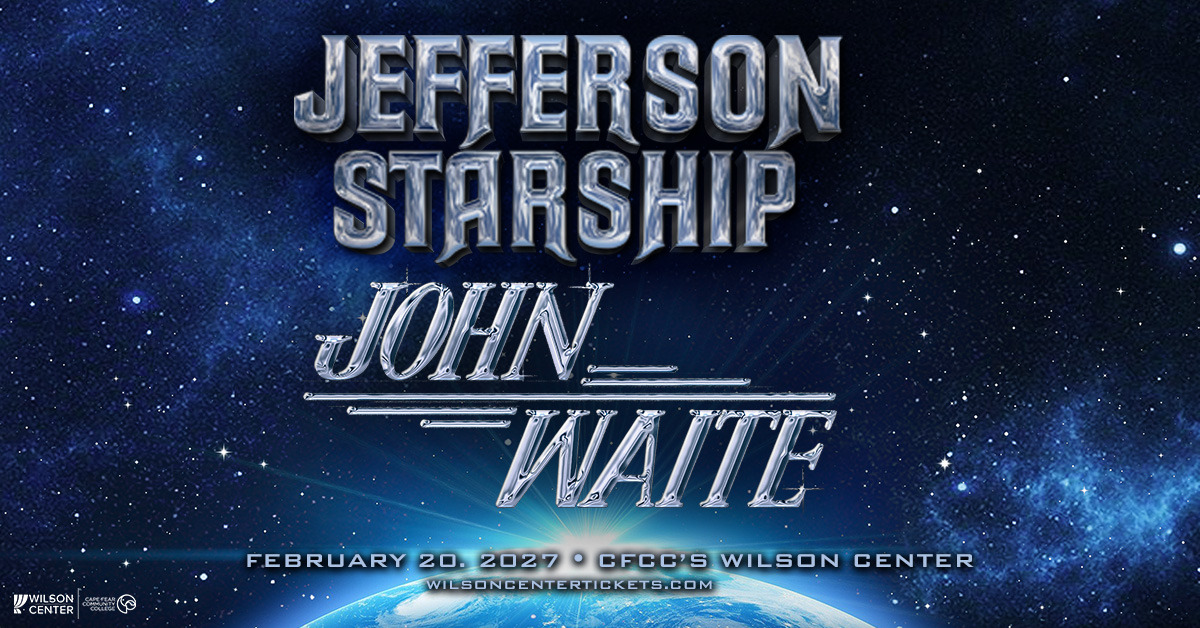 Jefferson Starship and John Waite