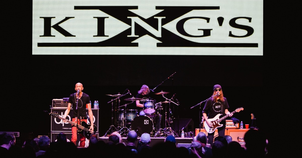 King's X