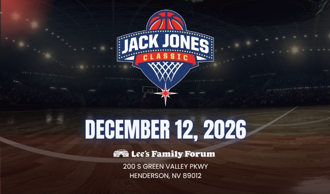 Jack Jones Classic - Day 1 Saturday, December 12, 2026