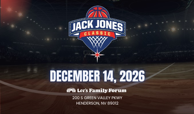 Jack Jones Classic - Day 3 Monday, December 14, 2026