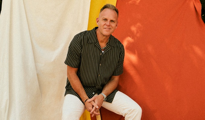 More Info for Matthew West