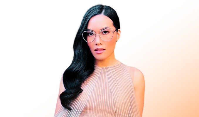 More Info for Ali Wong Live