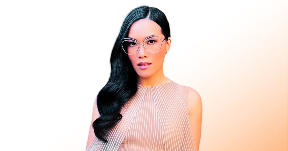 Ali Wong Live