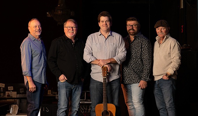 More Info for The Seldom Scene