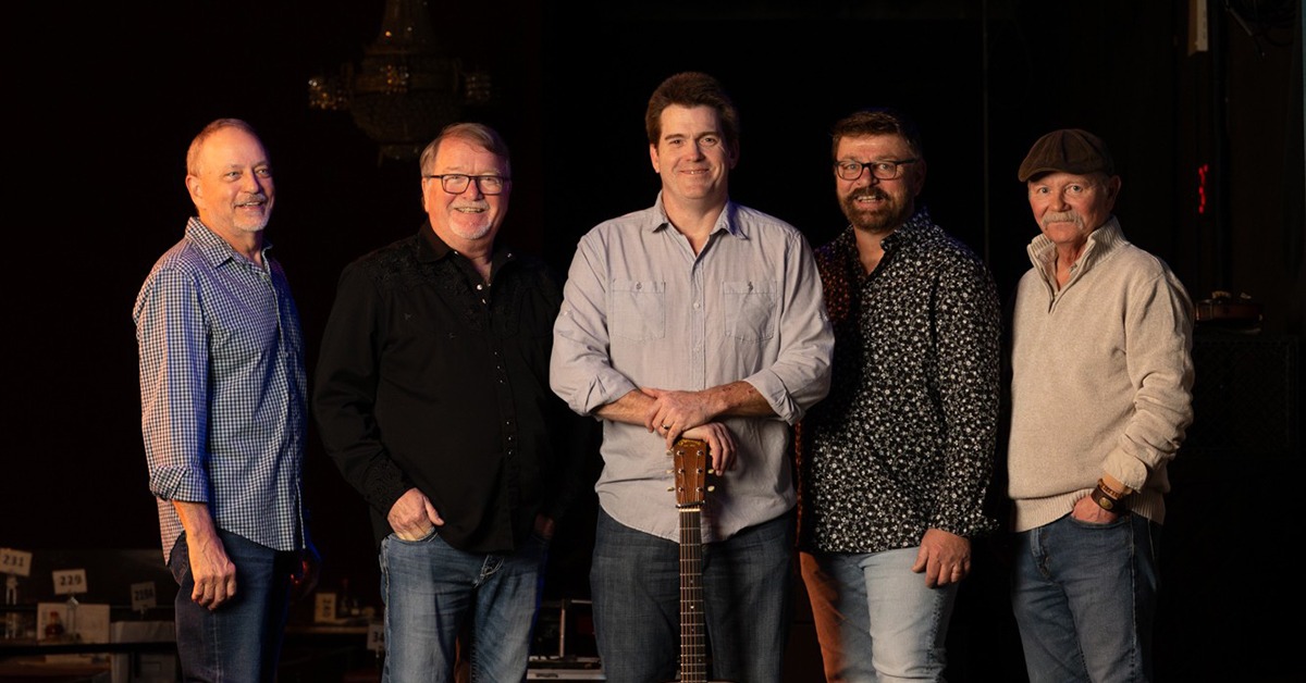 The Seldom Scene