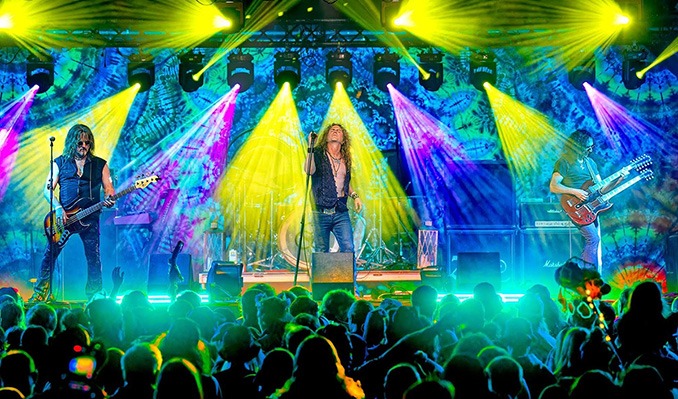 More Info for Kashmir – the Spirit of Led Zeppelin Live!