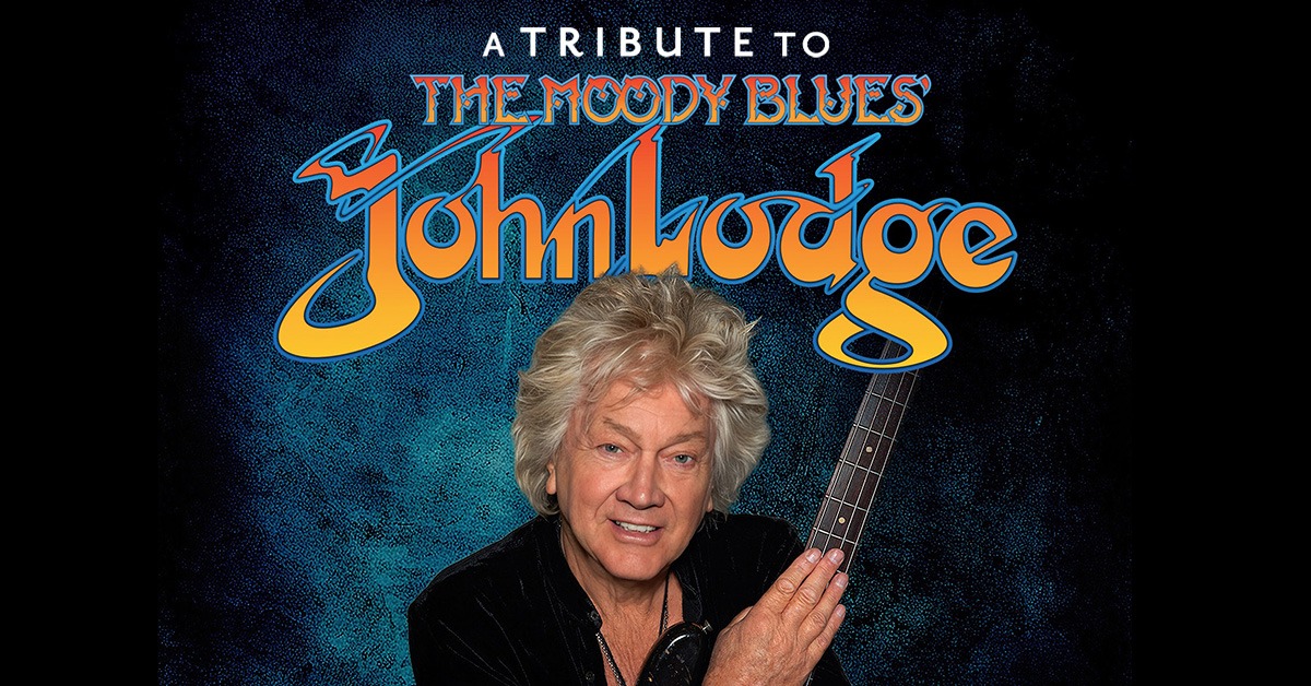 A Tribute to John Lodge - An Evening of Moody Blues Magic