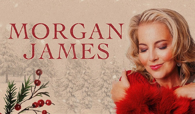 More Info for Morgan James