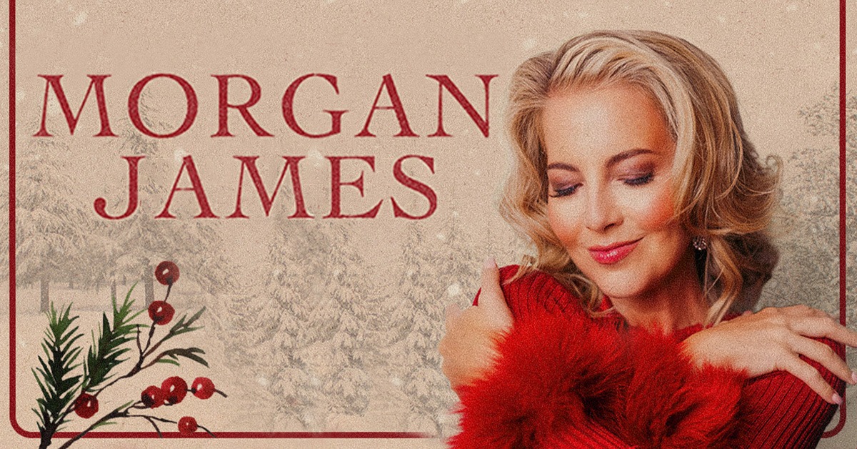 Morgan James
