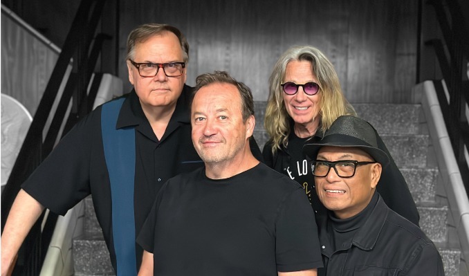 More Info for The Smithereens