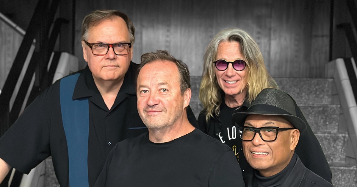 The Smithereens