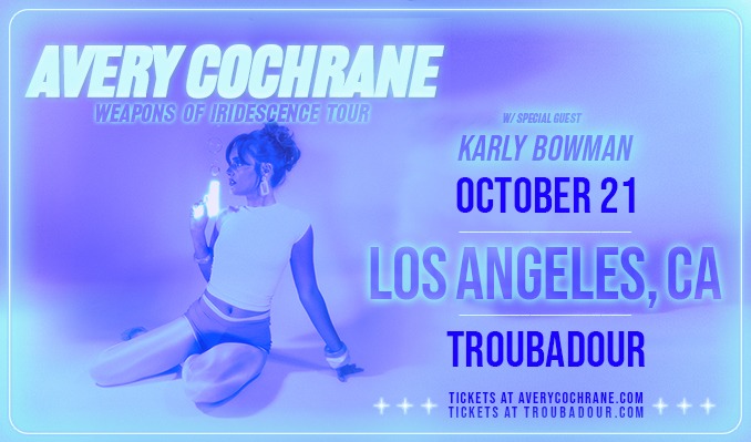More Info for Avery Cochrane