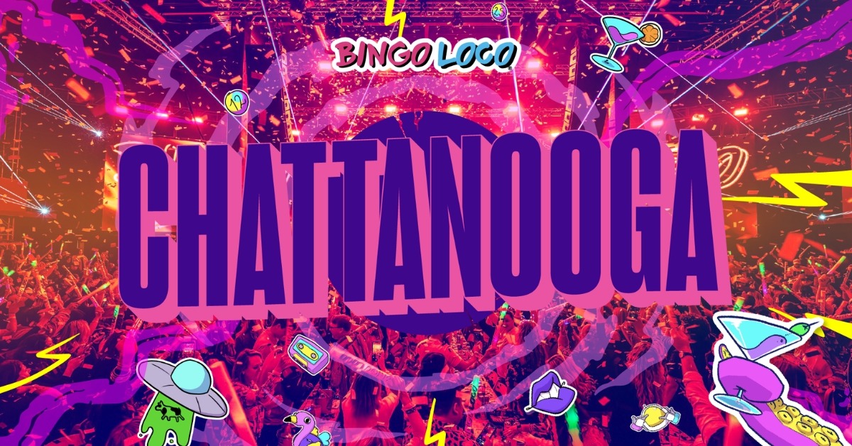 Bingo Loco