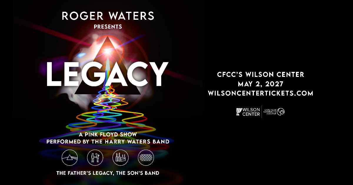 Roger Waters Presents Legacy - A Pink Floyd Show