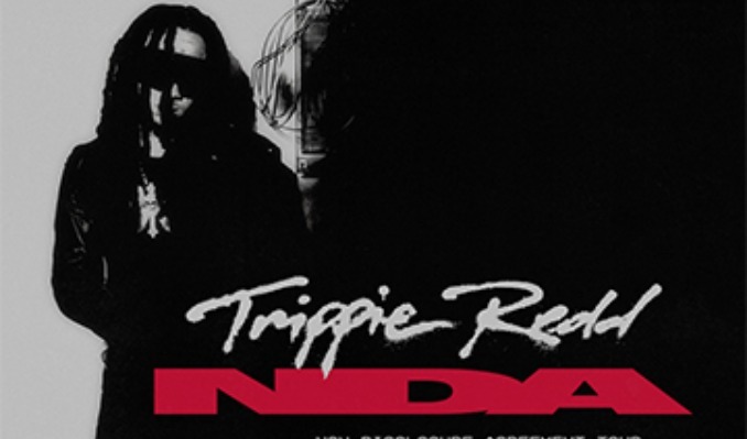 More Info for Trippie Redd